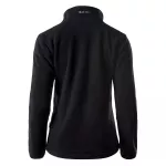 Polar damski Hi-Tec Lady Porto - czarny
