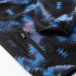 Polar męski Elbrus Cloyne - niebieski