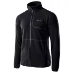 Polar męski Hi-Tec Camolin - czarny Polar męski Hi-Tec Camolin - czarny