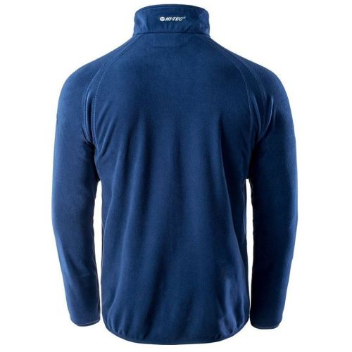 Polar męski Hi-Tec Camolin - niebieski