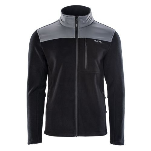 Polar męski Hi-Tec Hanis 350 - czarny