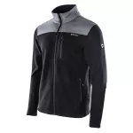 Polar męski Hi-Tec Hanis 350 - czarny Polar męski Hi-Tec Hanis 350 - czarny