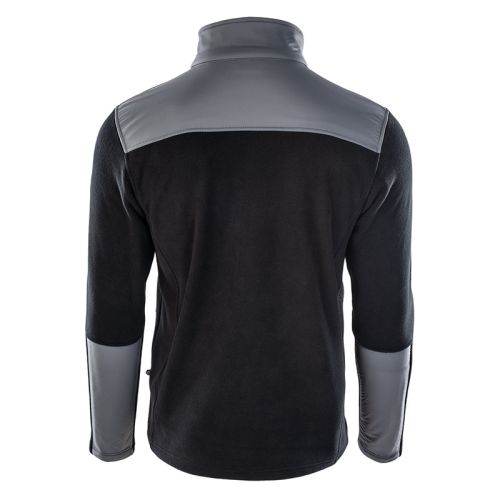 Polar męski Hi-Tec Hanis 350 - czarny