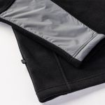 Polar męski Hi-Tec Hanis 350 - czarny