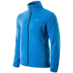 Polar męski Hi-Tec Henis - niebieski Polar męski Hi-Tec Henis - niebieski