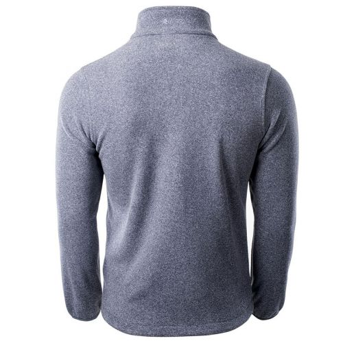 Polar męski Hi-Tec Henis - szary