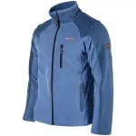 Polar męski Hi-Tec Monar - niebieski Polar męski Hi-Tec Monar - niebieski