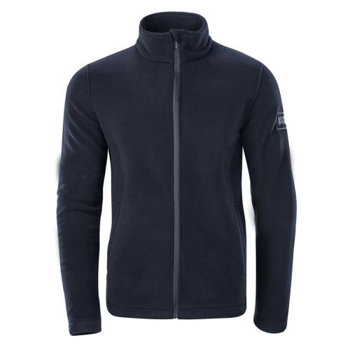 Polar męski Magnum Polartec Fleece - czarny