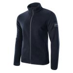 Polar męski Magnum Polartec Fleece - czarny