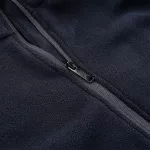 Polar męski Magnum Polartec Fleece - czarny