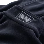 Polar męski Magnum Polartec Fleece - czarny