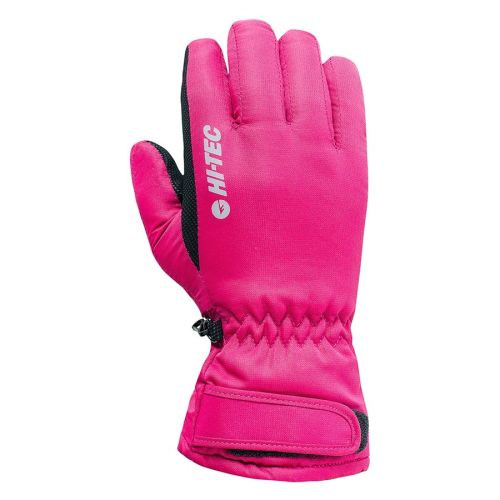 Rękawice narciarskie damskie Hi-Tec Lady Galena Rękawice narciarskie damskie Hi-Tec Lady Galena