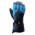 Rękawice narciarskie męskie Elbrus Maiko - niebieskie
