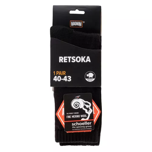 Skarpety męskie Magnum Retsoka