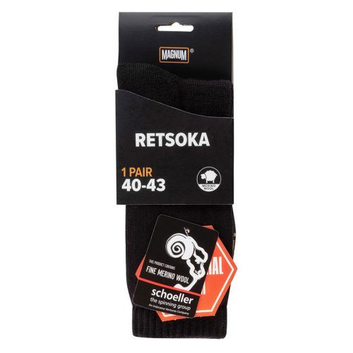 Skarpety męskie Magnum Retsoka