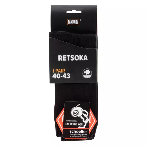 Skarpety męskie Magnum Retsoka