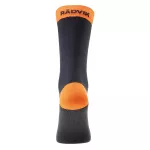 Skarpety rowerowe męskie Radvik Zoks Skarpety rowerowe męskie Radvik Zoks