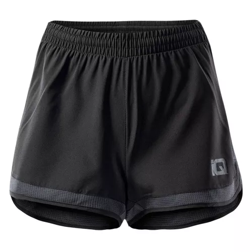 Spodenki damskie IQ Ragia II WMNS - czarne