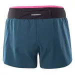 Spodenki damskie IQ Riana WMNS - zielone
