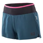 Spodenki damskie IQ Riana WMNS - zielone