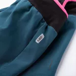 Spodenki damskie IQ Riana WMNS - zielone