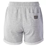 Spodenki damskie treningowe Magnum Caprea Shorts Wo's - szare
