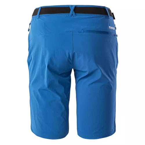 Spodenki męskie trekkingowe Hi-Tec Palmiro 1/2