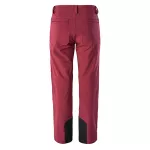 Spodnie damskie Hi-Tec Lady Astoni - czerwone Spodnie damskie Hi-Tec Lady Astoni - czerwone