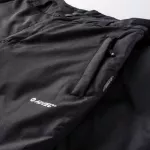 Spodnie narciarskie damskie Hi-Tec Lady Miden - czarne