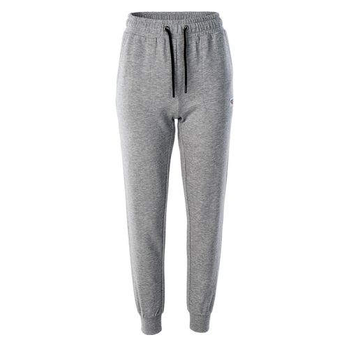 Spodnie dresowe damskie Hi-Tec Lady Rabasin - szare