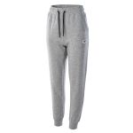 Spodnie dresowe damskie Hi-Tec Lady Rabasin - szare