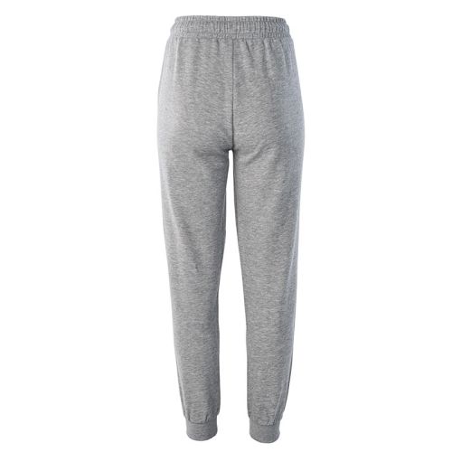 Spodnie dresowe damskie Hi-Tec Lady Rabasin - szare