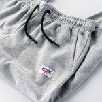 Spodnie dresowe damskie Hi-Tec Lady Rabasin - szare