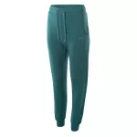 Spodnie dresowe damskie Hi-Tec Lady Melian - zielone Spodnie dresowe damskie Hi-Tec Lady Melian - zielone