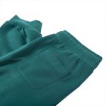 Spodnie dresowe damskie Hi-Tec Lady Melian - zielone