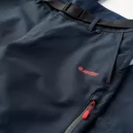 Spodnie męskie Softshell Hi-Tec Lupin - granatowe Spodnie męskie Softshell Hi-Tec Lupin - granatowe
