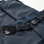 Spodnie męskie Softshell Hi-Tec Lupin - granatowe Spodnie męskie Softshell Hi-Tec Lupin - granatowe