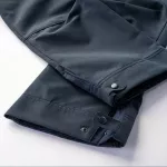 Spodnie męskie Softshell Hi-Tec Lupin - granatowe Spodnie męskie Softshell Hi-Tec Lupin - granatowe