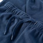 Spodnie dresowe męskie Magnum Liben - niebieskie