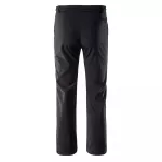Spodnie męskie Softshell Hi-Tec Celio - czarne