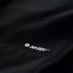 Spodnie męskie Softshell Hi-Tec Celio - czarne