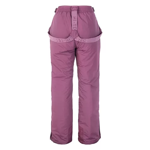Spodnie narciarskie damskie Hi-Tec Lady Darin