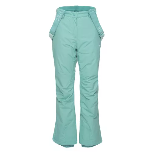 Spodnie narciarskie damskie Hi-Tec Lady Darin - miętowe