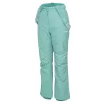 Spodnie narciarskie damskie Hi-Tec Lady Darin - miętowe