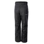 Spodnie narciarskie damskie Hi-Tec Lady Forno - czarne
