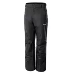 Spodnie narciarskie damskie Hi-Tec Lady Forno - czarne Spodnie narciarskie damskie Hi-Tec Lady Forno - czarne