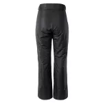 Spodnie narciarskie damskie Hi-Tec Lady Forno - czarne Spodnie narciarskie damskie Hi-Tec Lady Forno - czarne