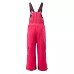 Spodnie narciarskie dziecięce Bejo Halvar KDG - różowe Spodnie narciarskie dziecięce Bejo Halvar KDG - różowe