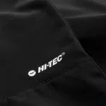 Spodnie narciarskie męskie Hi-Tec Cabano - czarne