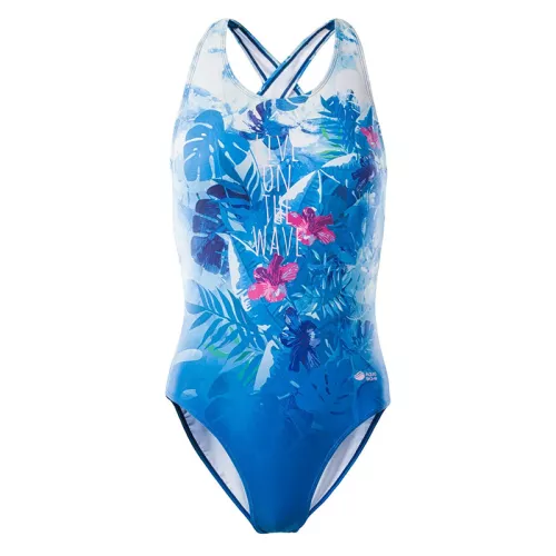 Strój kąpielowy damski Aquawave Salava WMNS